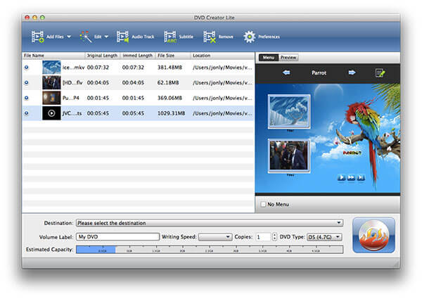 download lite for mac